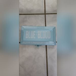 Jeffrey Star Blue Blood